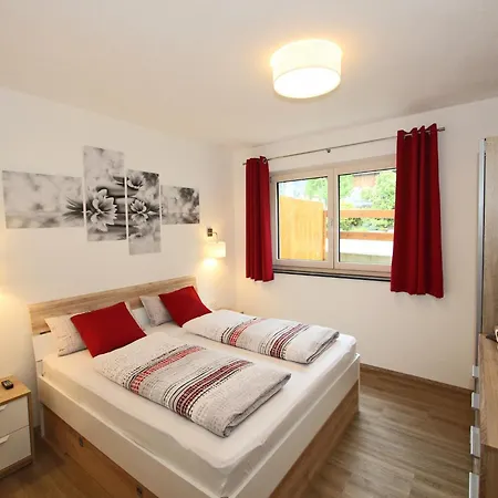 Apartamento In Near Horbergbahn, Cleaning Included