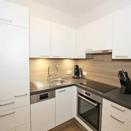 Appartamento Apartment In Schwendau Near Horbergbahn, Cleaning Included *