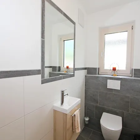 In Near Horbergbahn, Cleaning Included Apartamento Schwendau