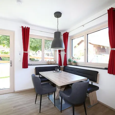 Appartamento Apartment In Schwendau Near Horbergbahn, Cleaning Included Schwendau