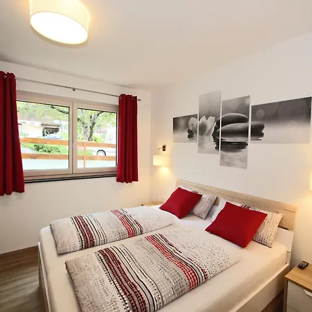 Apartment In Schwendau Near Horbergbahn, Cleaning Included Schwendau