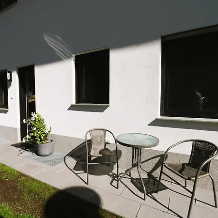 Apartment In Schwendau Near Horbergbahn, Cleaning Included Appartamento *